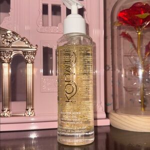 Kopari 24k body oil